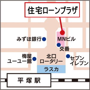 �Z��[���v���U�@�n�}